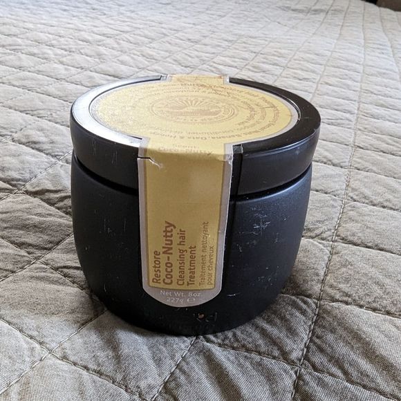 tweak'd Other - Restore cleansing hair treatment by tweak'd